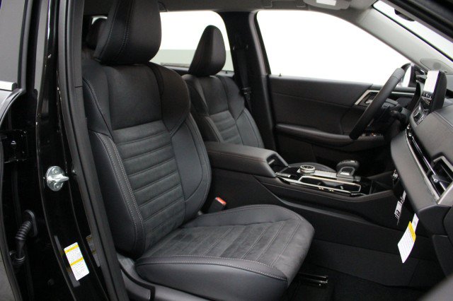 New 2026 Mitsubishi Outlander SE AWD/4WD image 19