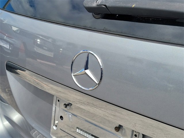 Used 2011 Mercedes-Benz ML 350 2WD image 5