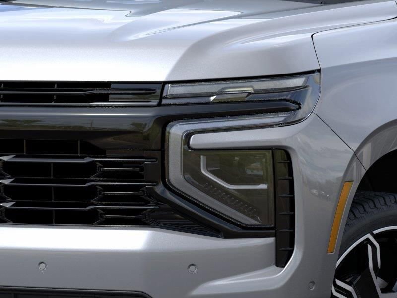 New 2026 Chevrolet Suburban RST w/ RST Capability Package AWD/4WD image 10