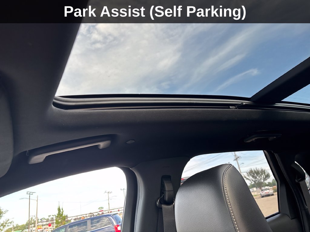 Used 2020 Ford Edge ST w/ Equipment Group 401A AWD/4WD image 28