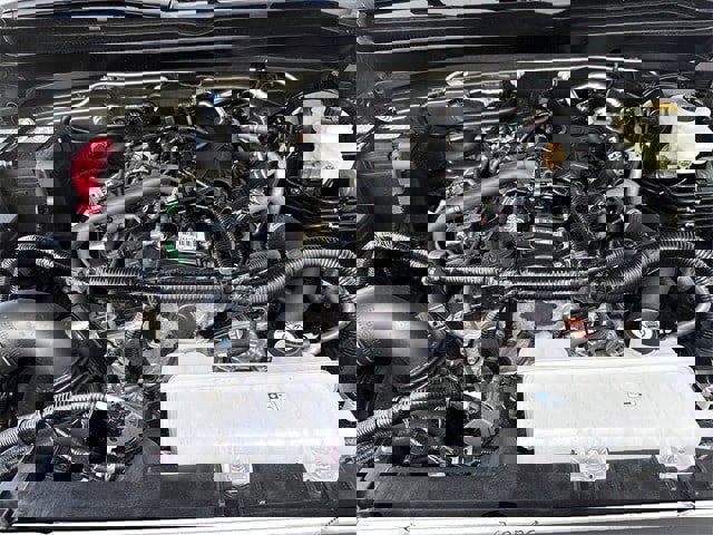 Used 2026 Toyota Tacoma TRD Off-Road image 35