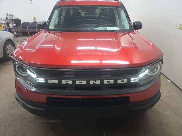 Used 2024 Ford Bronco Sport Big Bend image 19