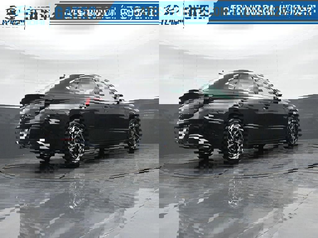 New 2026 Hyundai Sonata SEL AWD/4WD image 32