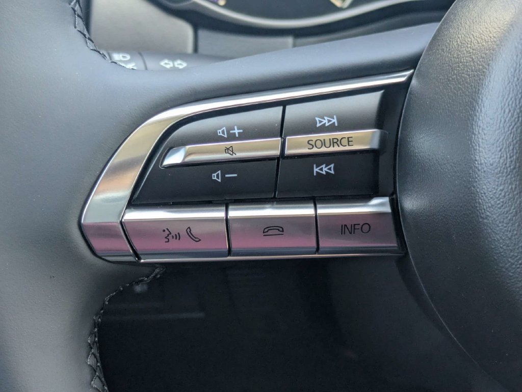 New 2026 MAZDA CX-50 AWD 2.5 Hybrid w/ Weather Package image 24