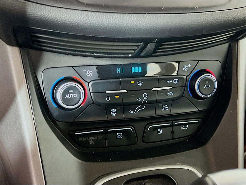 Used 2018 Ford C-MAX SE w/ Equipment Group 201A image 15