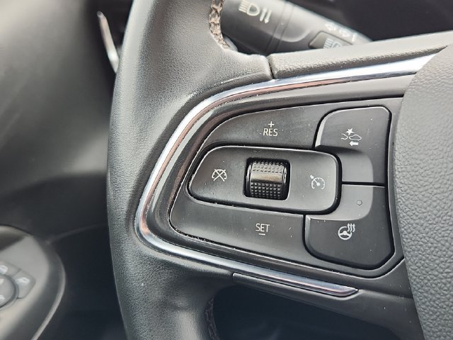 Used 2024 Buick Envista Avenir FWD image 25