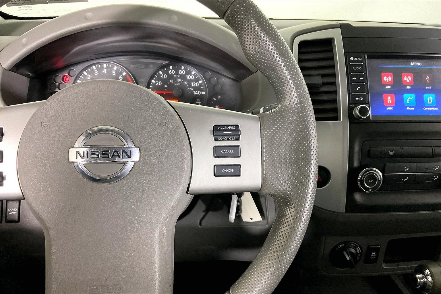 Used 2019 Nissan Frontier SV AWD/4WD image 20