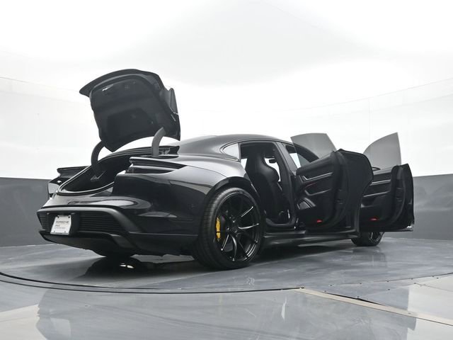 Certified 2020 Porsche Taycan Turbo S image 29