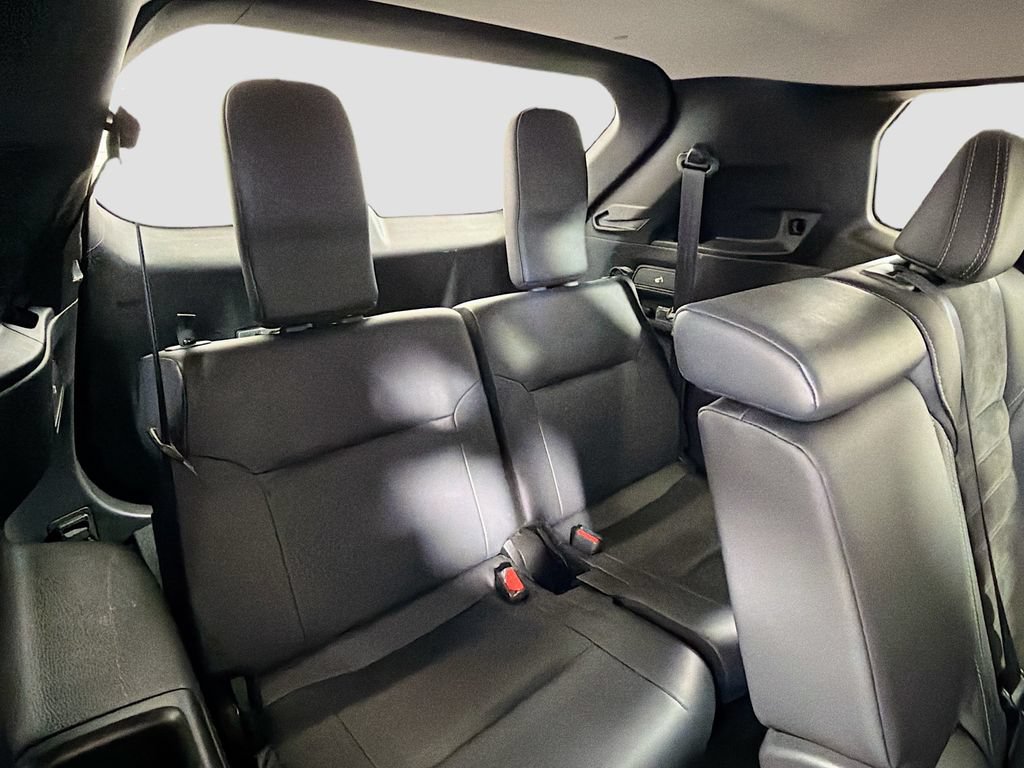 Used 2024 Mitsubishi Outlander SE AWD/4WD image 28