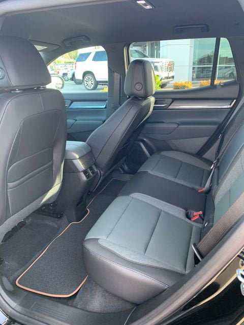 New 2026 GMC Terrain AT4 AWD/4WD image 13