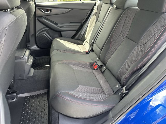 Certified 2024 Subaru WRX Premium AWD/4WD image 23