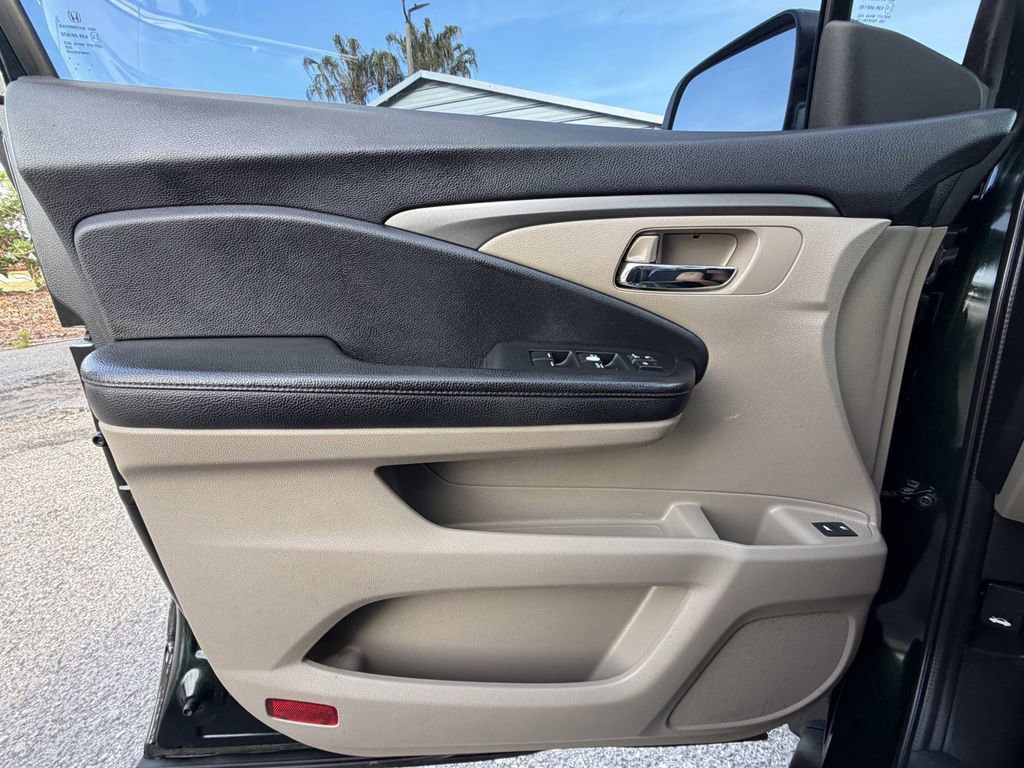 Used 2018 Honda Pilot EX-L image 21