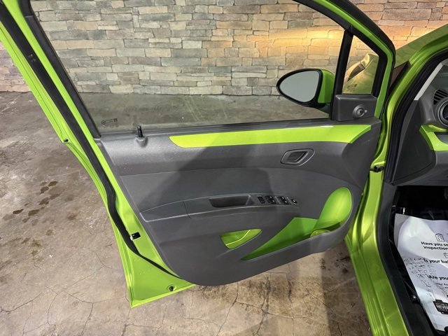 Used 2015 Chevrolet Spark LS image 8