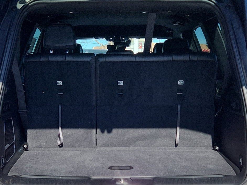 New 2025 Jeep Wagoneer Series II w/ Convenience Group I AWD/4WD image 33