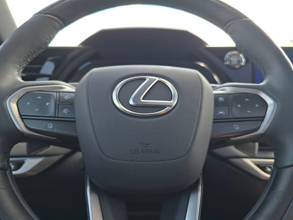 Certified 2023 Lexus RX 350 AWD w/ Cold Area Package image 32