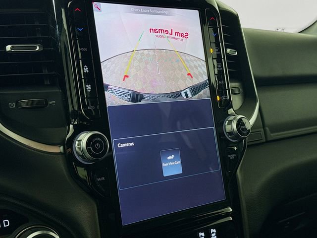 New 2026 RAM 1500 Big Horn image 14