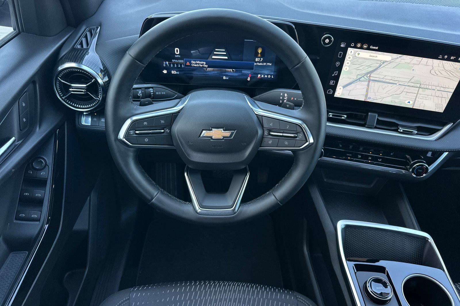 New 2026 Chevrolet Equinox LT FWD image 14