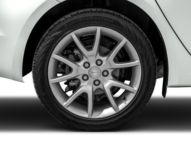 Used 2016 Dodge Dart SE w/ Convenience Group image 15