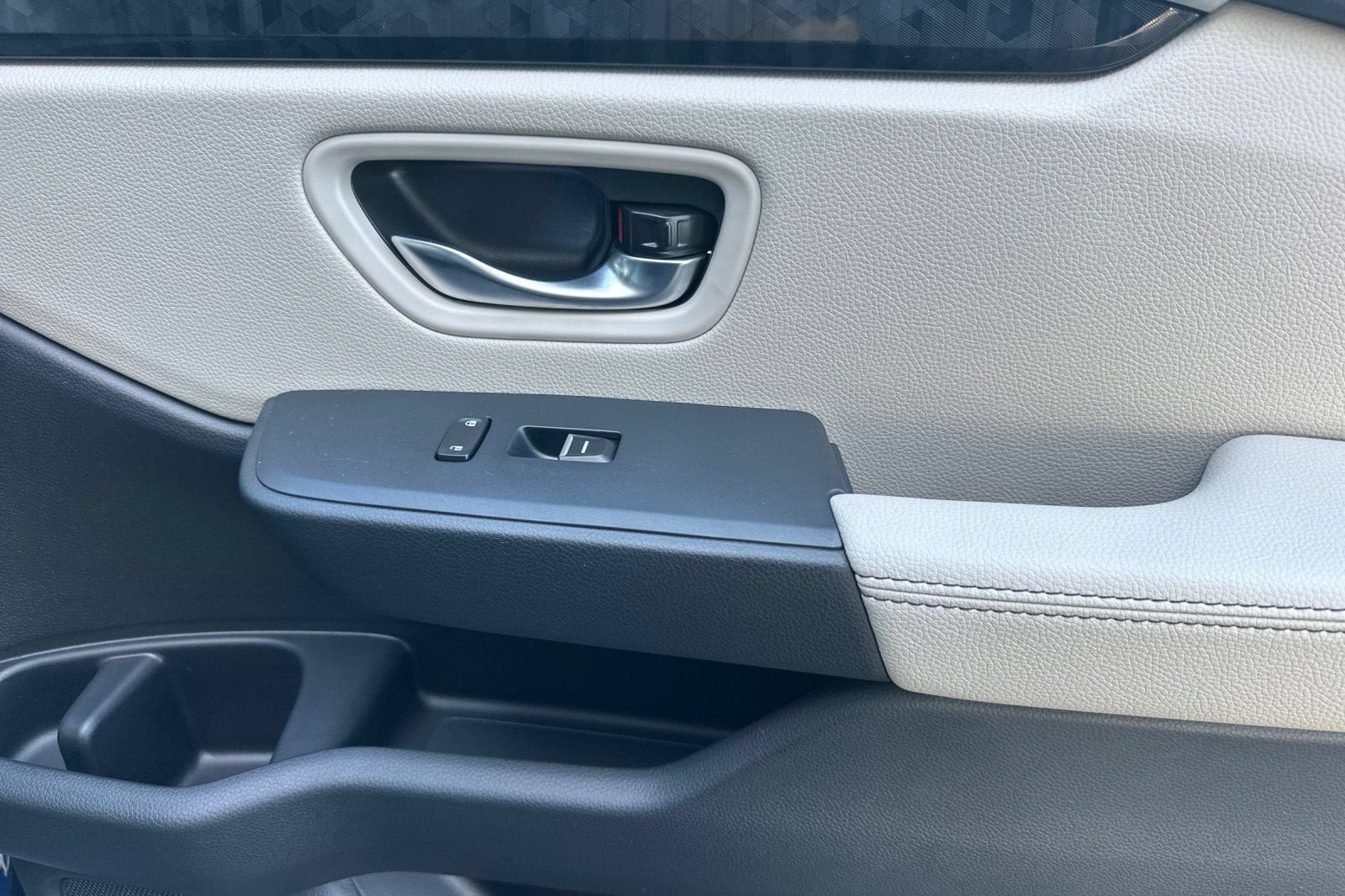 New 2026 Honda Passport TrailSport Elite image 16