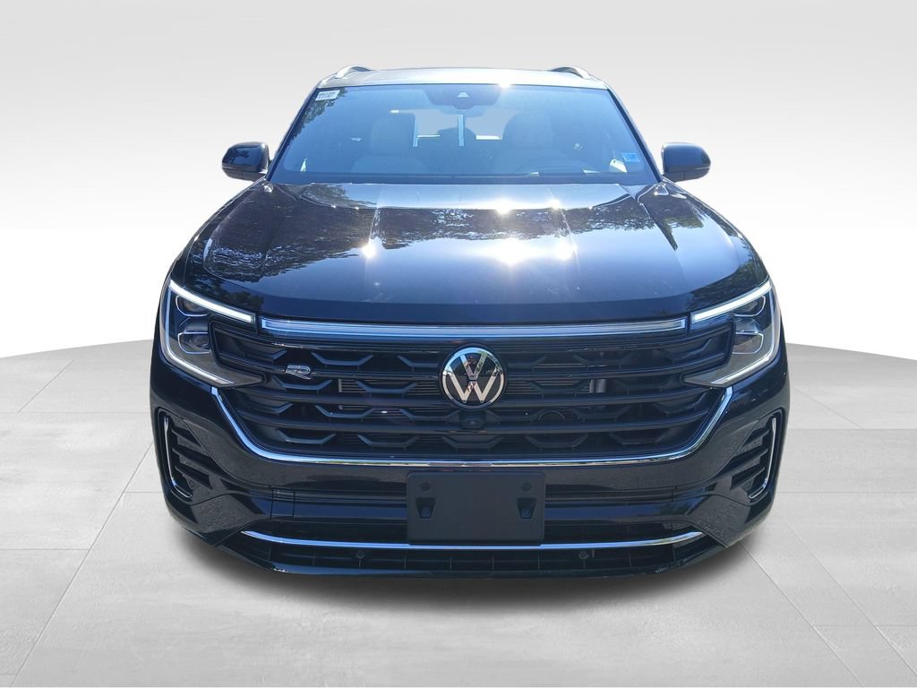 New 2026 Volkswagen Atlas Cross Sport SEL Premium R-Line AWD/4WD image 8