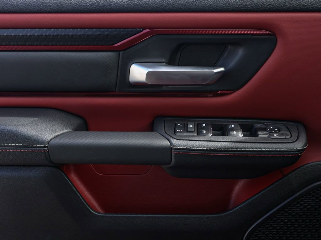 New 2026 RAM 1500 Rebel w/ Trailer Tow Group image 23