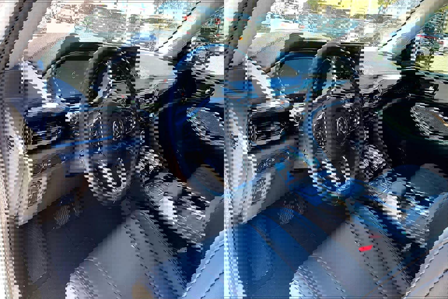 Certified 2023 Acura MDX SH-AWD image 18