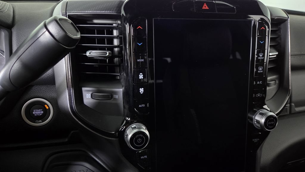 New 2025 RAM 2500 Power Wagon AWD/4WD image 21