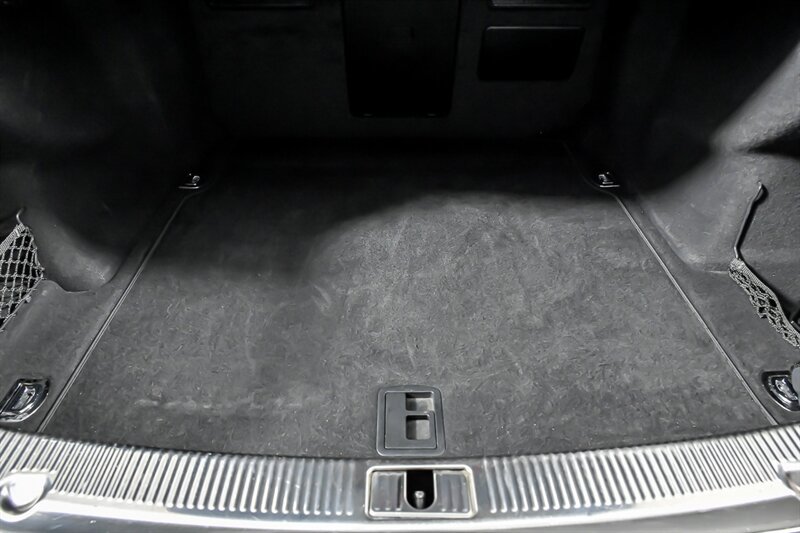 Used 2016 Audi S8 AWD/4WD image 11