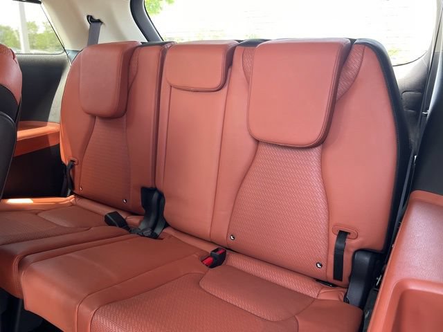 Certified 2024 Kia Carnival SX Prestige FWD image 37