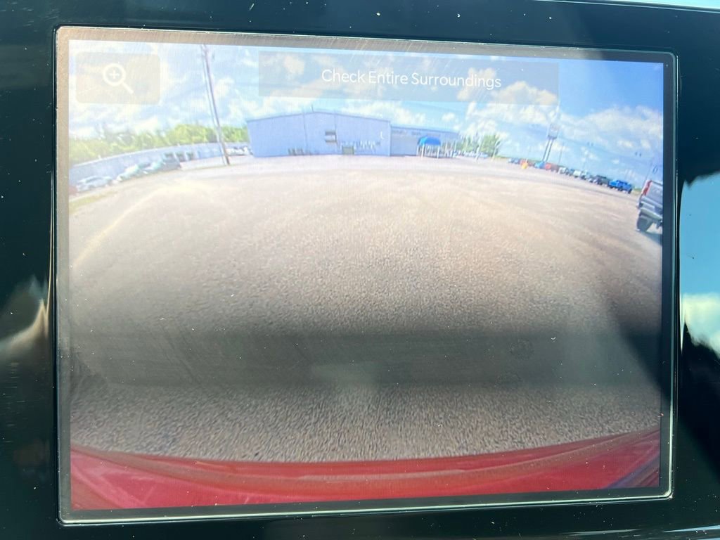 Used 2025 Jeep Compass Sport image 33