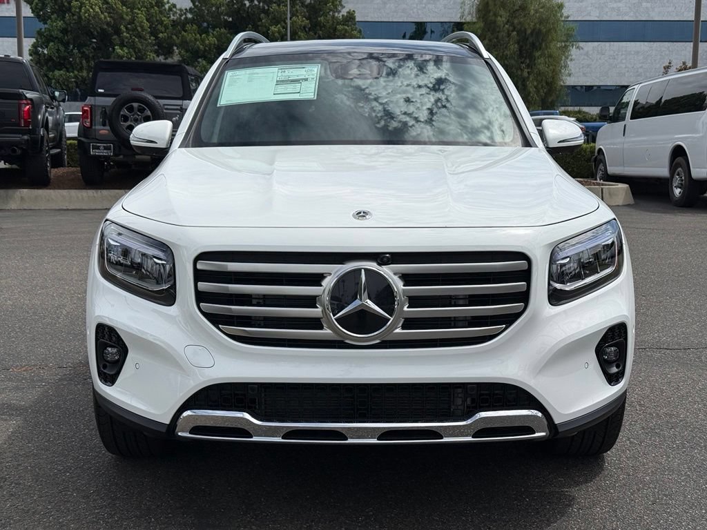 New 2026 Mercedes-Benz GLB 250 image 16
