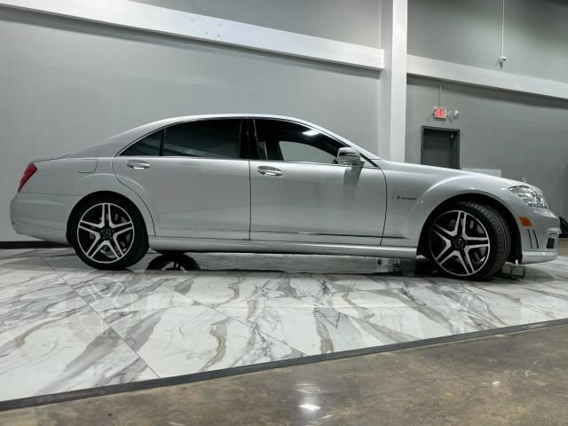 Used 2013 Mercedes-Benz S 63 AMG image 55
