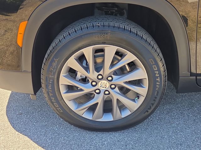 New 2026 Buick Enclave Preferred FWD image 7