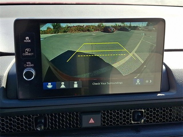 Certified 2026 Honda CR-V EX image 18