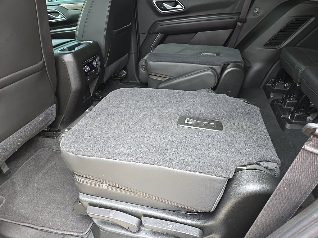 Used 2021 Chevrolet Tahoe High Country image 93