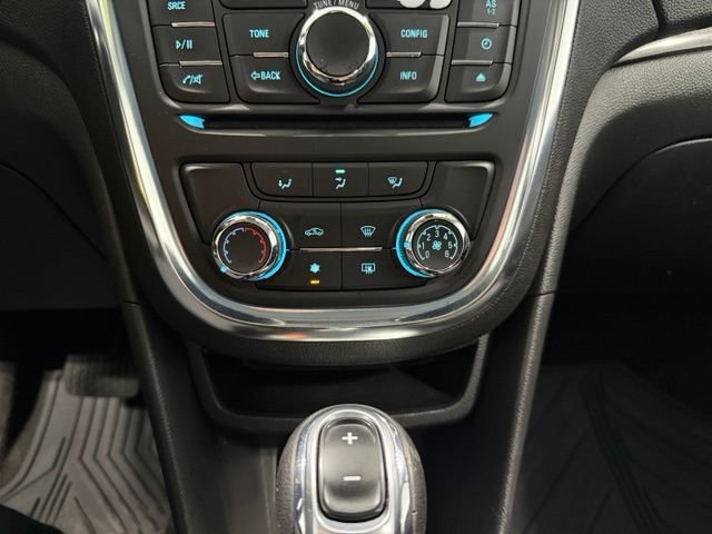 Used 2016 Buick Encore FWD image 19