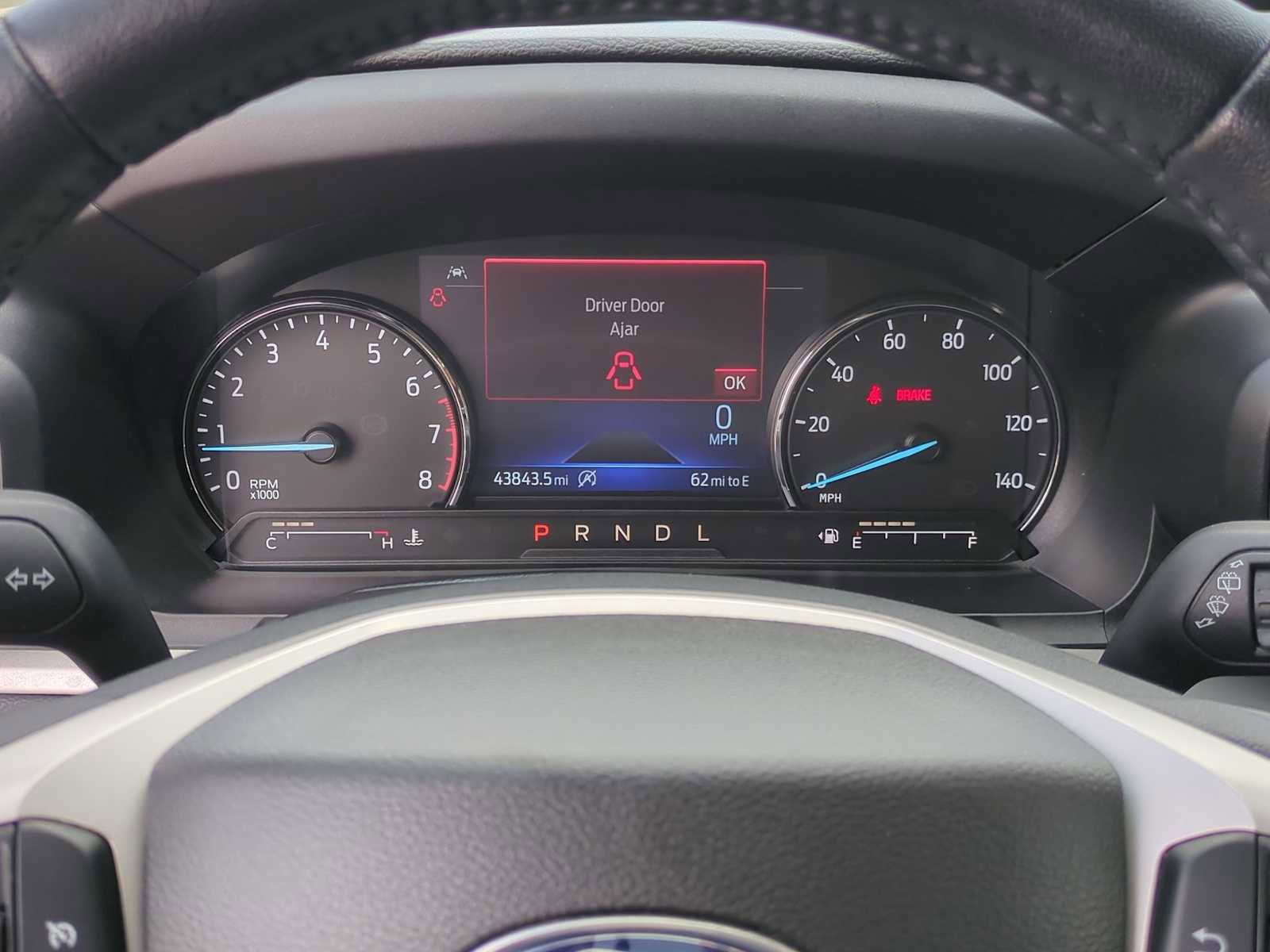 Used 2023 Ford Explorer XLT w/ Equipment Group 202A image 32