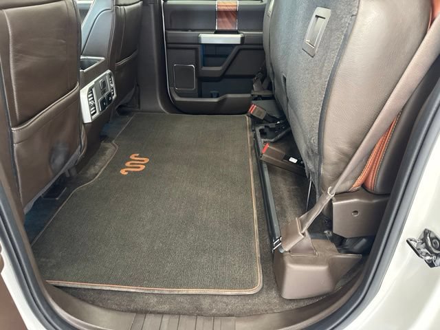Used 2018 Ford F150 King Ranch w/ Equipment Group 601A Luxury AWD/4WD image 26