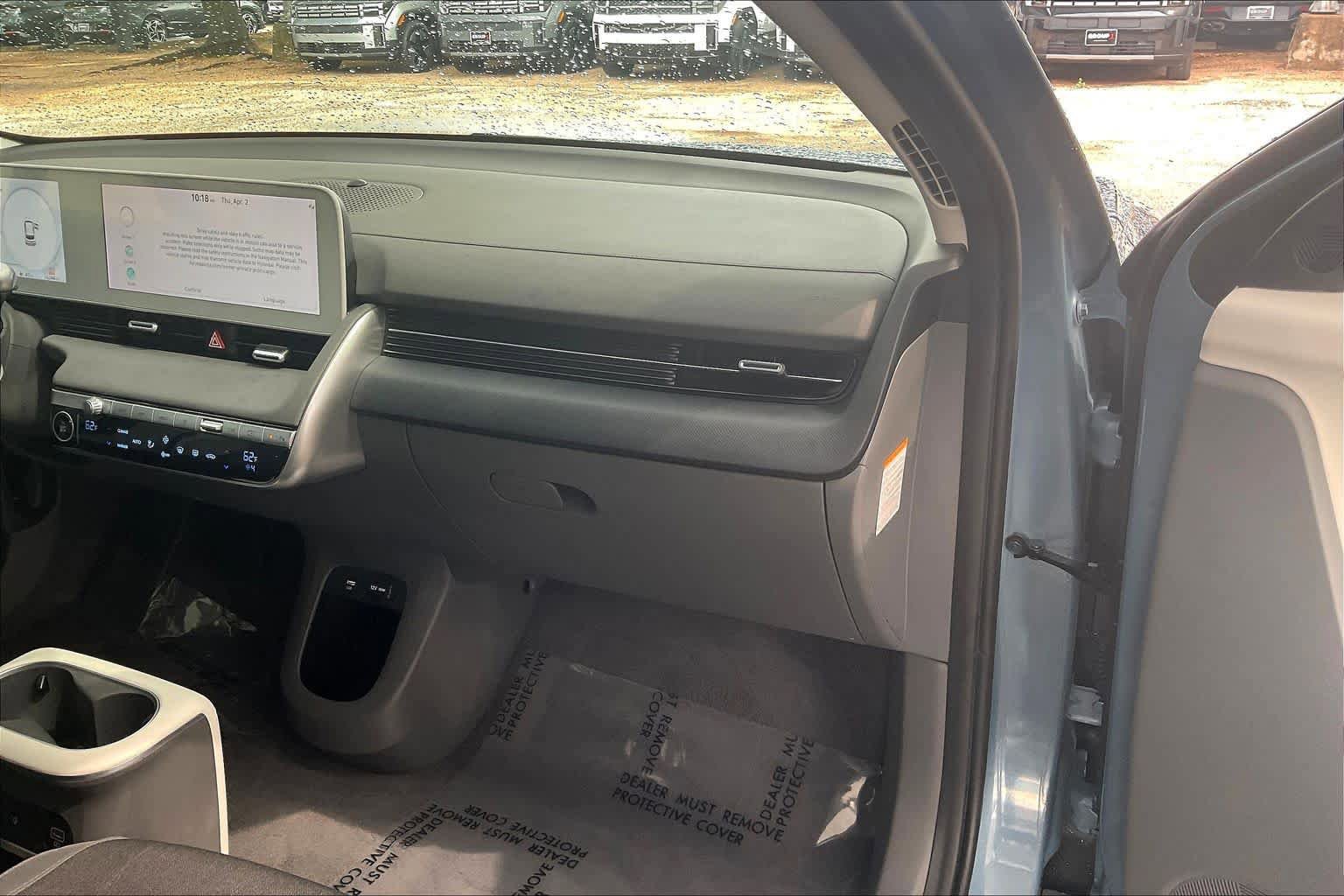 Certified 2024 Hyundai Ioniq 5 SEL RWD image 18