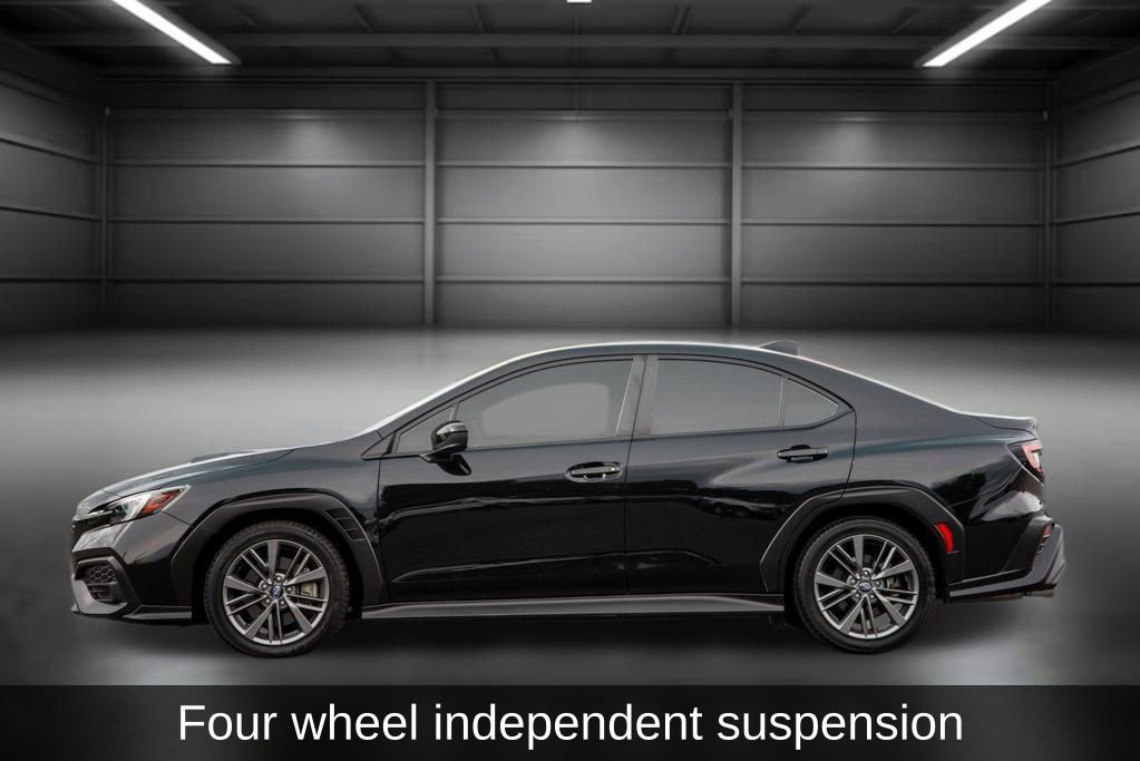 Used 2024 Subaru WRX image 7
