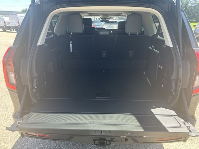 New 2025 Ford Expedition Max Active image 21