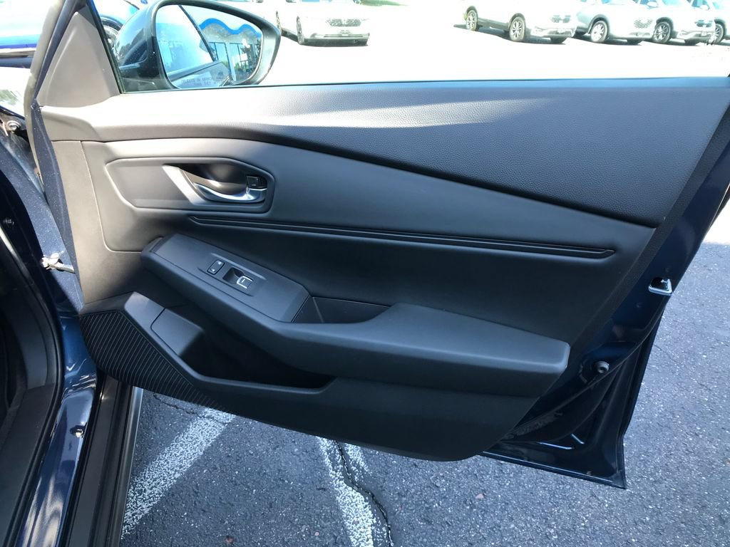 Certified 2023 Honda Accord EX image 27