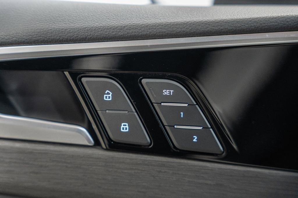 Used 2024 Audi A5 2.0T Premium image 48