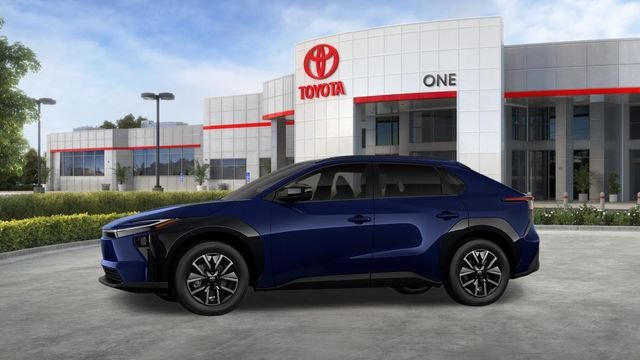 New 2026 Toyota bZ AWD/4WD image 6