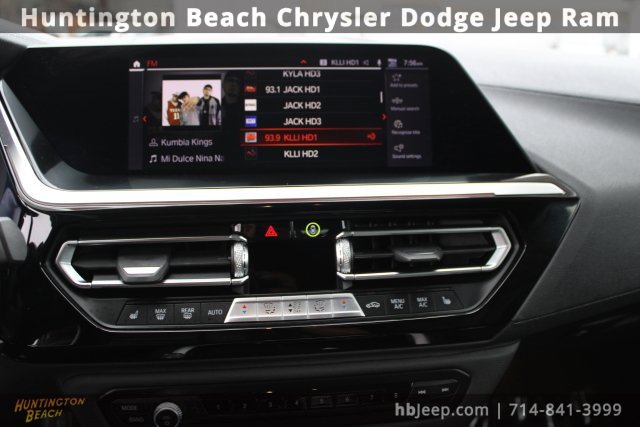 Used 2024 BMW Z4 M40i w/ Premium Package image 17