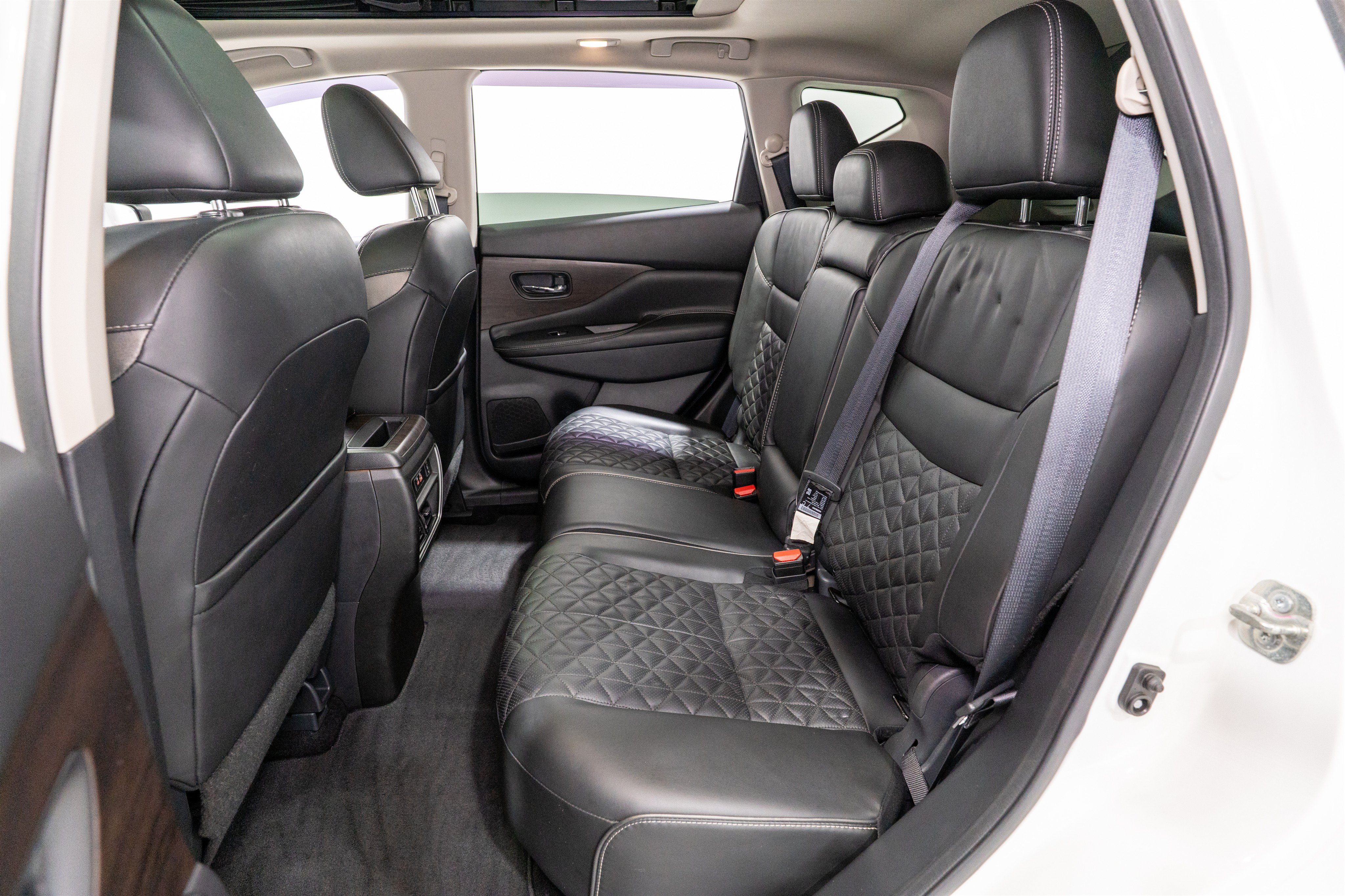 Used 2020 Nissan Murano Platinum AWD/4WD image 32
