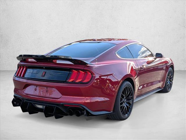 Used 2019 Ford Mustang GT Premium RWD image 5