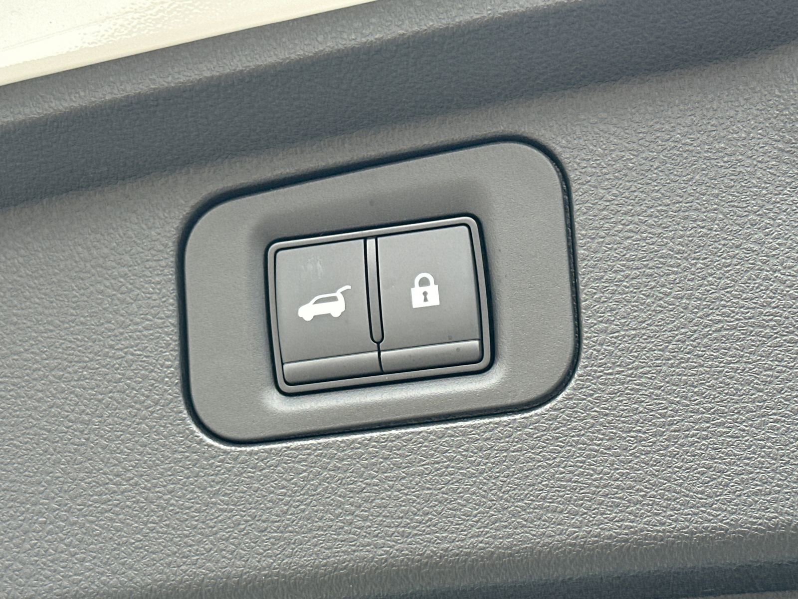 New 2026 Nissan Armada Platinum Reserve image 20