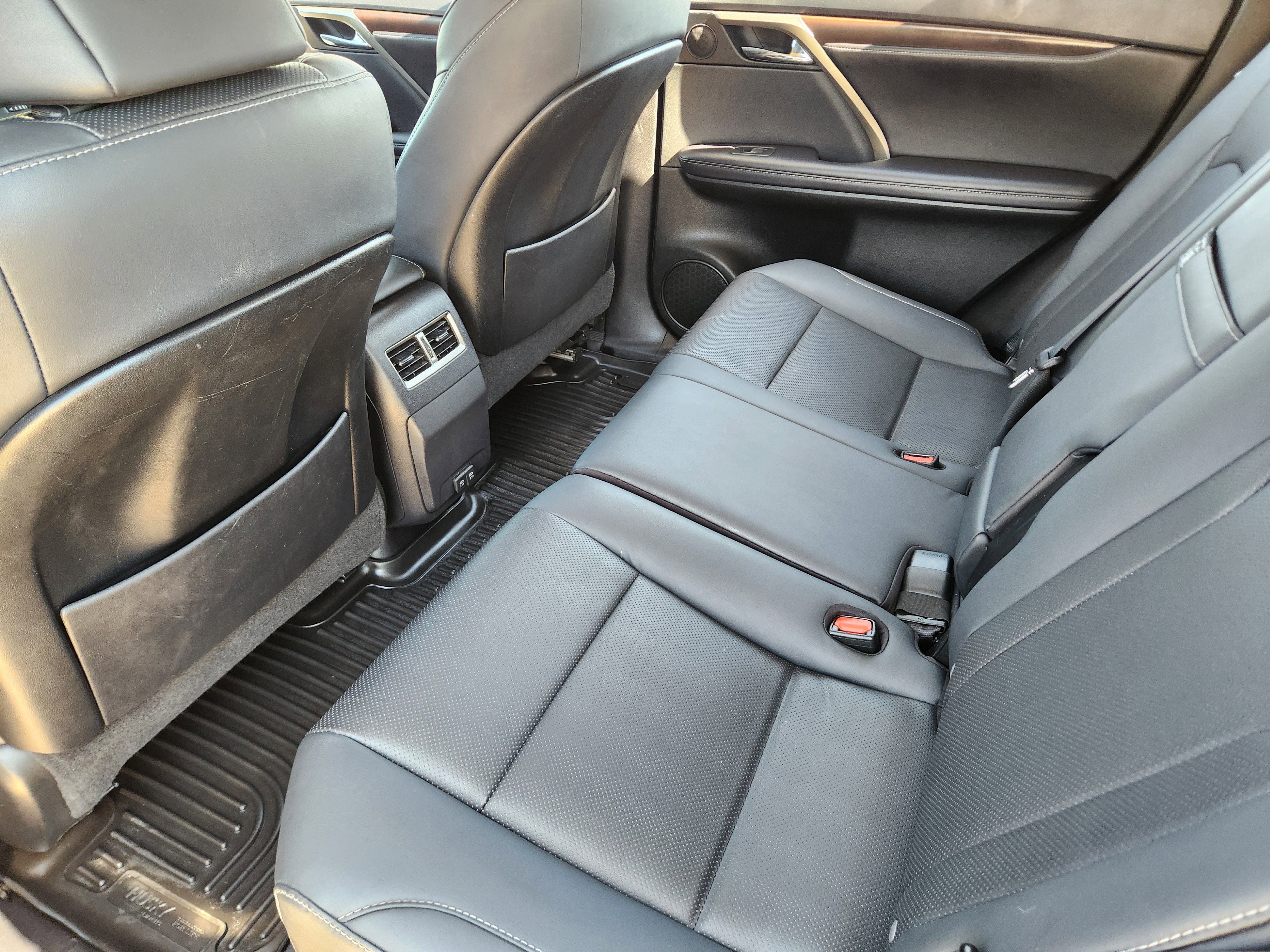 Used 2021 Lexus RX 350 FWD w/ Premium Package image 40