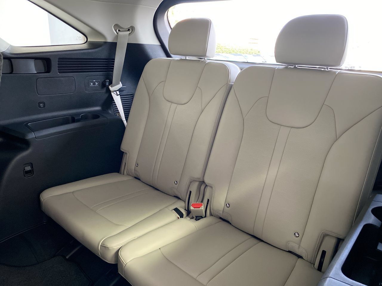 New 2026 Kia Sorento S AWD/4WD image 34